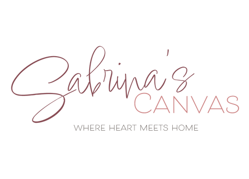 Sabrina's Canvas
